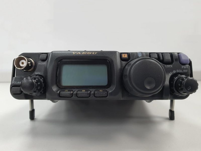 JNCRadio LEG-818 for Yaesu FT818/817