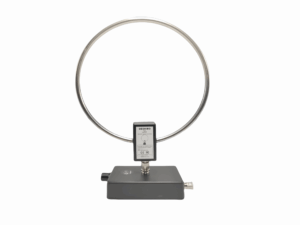 CHELEGANCE DESHIBO GA-450 ACTIVE INDOOR SHORTWAVE LOOP ANTENNA FOR SDR