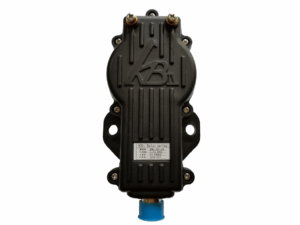 CHELEGANCE KB2 1/1 HF CURRENT BALUN, 2000 WATTS PEP