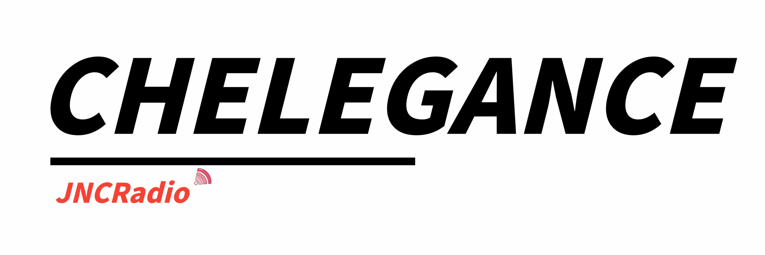 Chelegance Logo