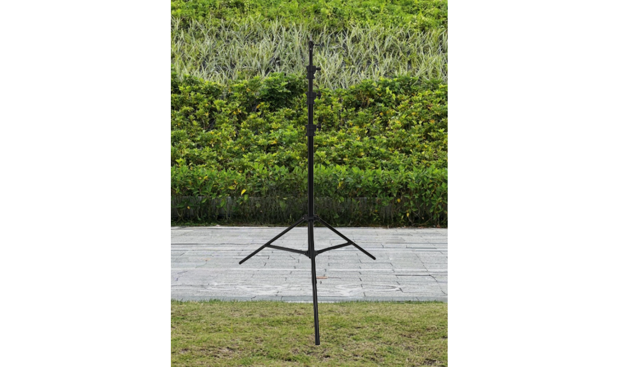 CHELEGANCE TP13 4 METER ANTENNA SUPPORT - Image 5