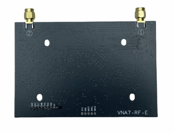 JNCRADIO SV4401A – 4.4G VNA REPLACEMENT PARTS - Image 5