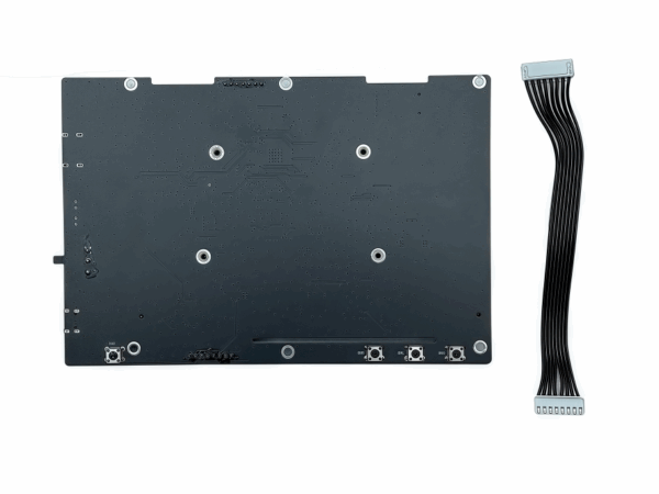 JNCRADIO SV4401A – 4.4G VNA REPLACEMENT PARTS - Image 3