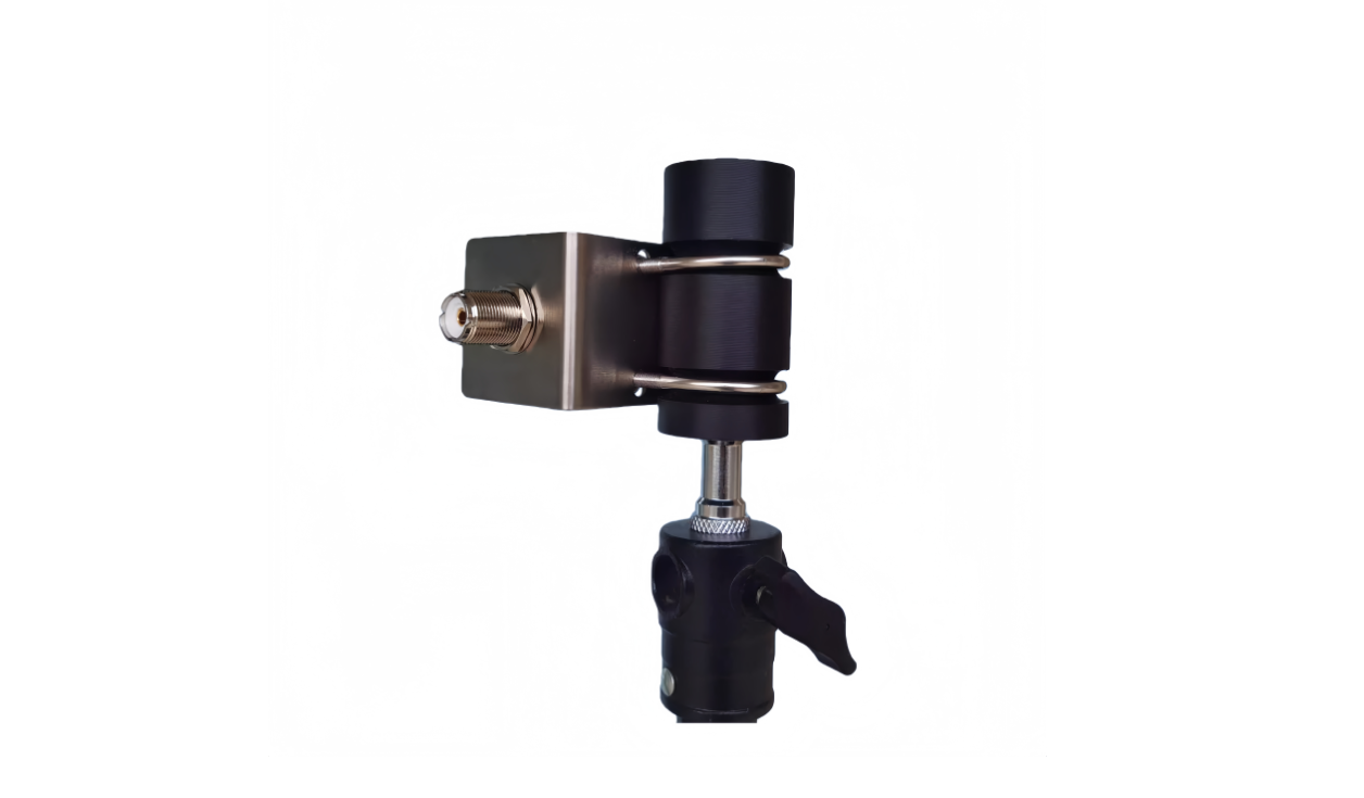 JNCRADIO JMount-01 MOBILE ANTENNA BOOM BRACKETS - Image 2
