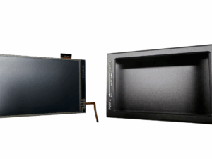 NANOVNA-F V2 REPLACEMENT PARTS