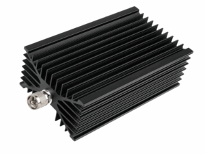 JLOAD-200PL RF DUMMY LOAD, 200W, DC-520MHZ, PL259 UHF MALE, 50OHM AIR-COOLED TERMINATION