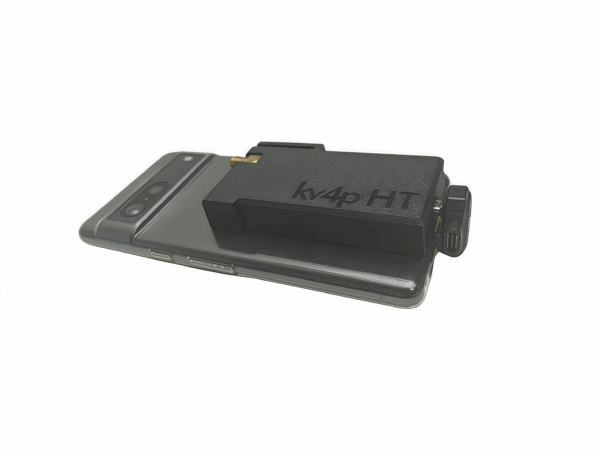 KV4P-HT USB-C SHAPE-U ADAPTER, WITH CHARGE PORT - Image 4