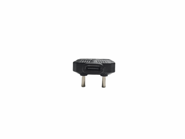 KV4P-HT USB-C SHAPE-U ADAPTER, WITH CHARGE PORT - Image 3