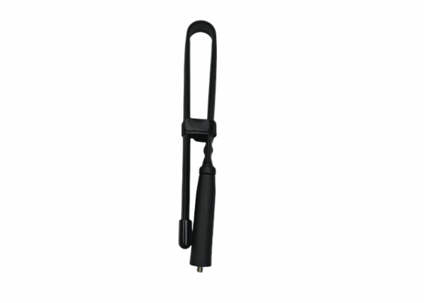 JFA TACTICAL FOLDING ANTENNA, DUAL BAND 144/430MHz (136–174/400–470MHz) - Image 4