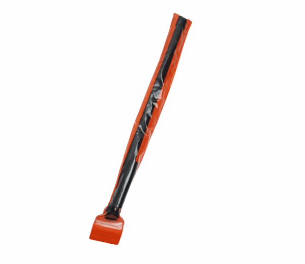 JFA TACTICAL FOLDING ANTENNA, DUAL BAND 144/430MHz (136–174/400–470MHz) - Image 6