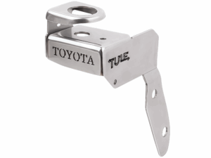 SCREW-MOUNT ANTENNA BASE – NO DRILLING REQUIRED, UNIVERSAL FIT