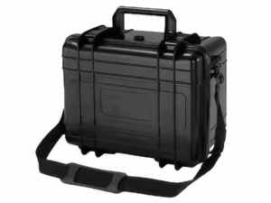 JCASE-XKI4, WATERPROOF CASE FOR X6100, KX2, KX3, IC-705, 4-in-1 TRANSCEIVER CASE