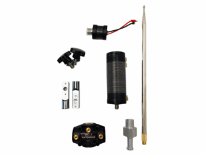 JPC-12 UPGRADE JPC-7 KIT