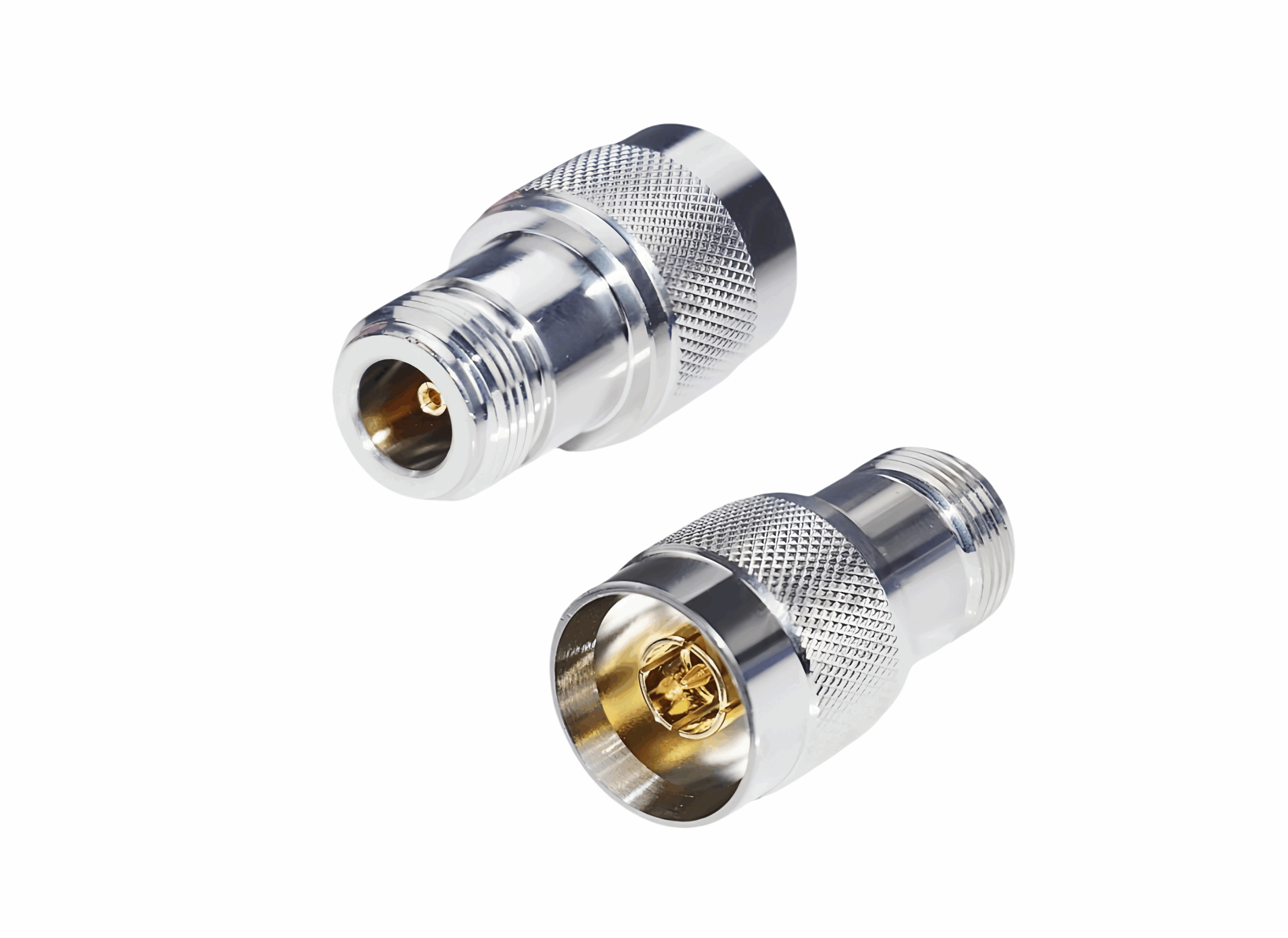 PREMIUM N‑TYPE QUICK PLUG / PUSH‑ON ADAPTER - Image 2