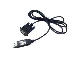 LD-C102 USB TO DB9 RADIO DATA CABLE, 1.5M, SERIAL CONTROL INTERFACE